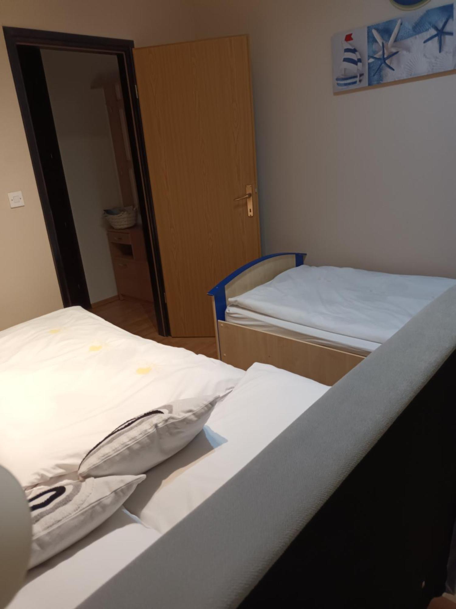 Studio Apartman Salopek أوغولين المظهر الخارجي الصورة