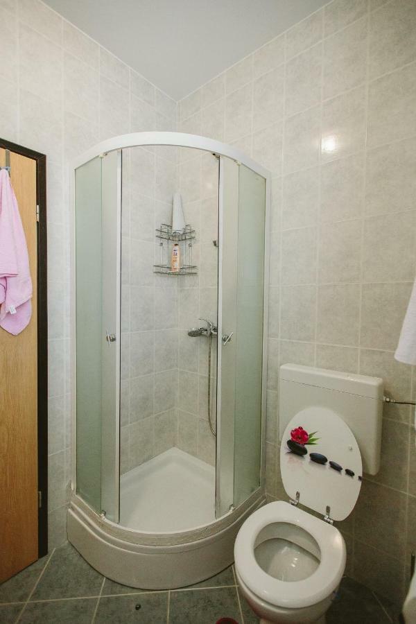 Studio Apartman Salopek أوغولين المظهر الخارجي الصورة